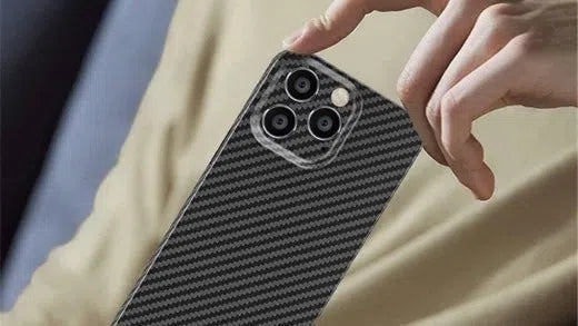 10 Reasons You Need a Carbon Fiber Case