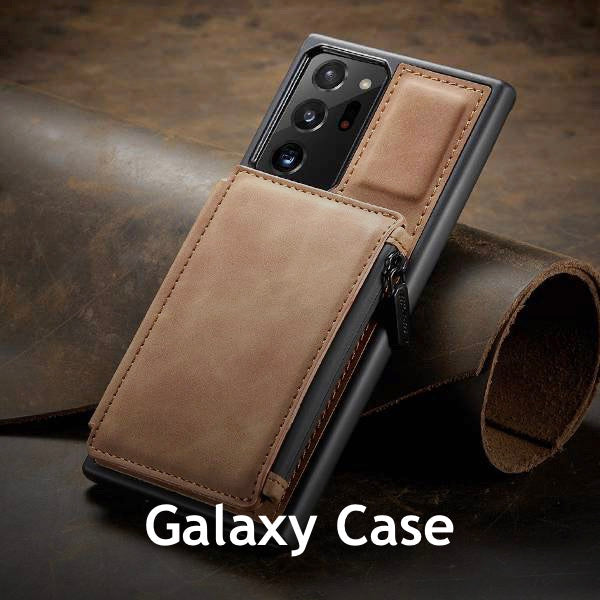 GALAXY CASES