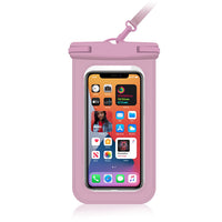 UNIVERSAL WATERPROOF CASE