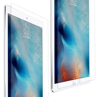 TEMPERED SCREEN PROTECTOR FOR IPAD