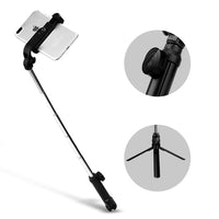 SELFIE STICK TRIPOD