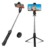 SELFIE STICK TRIPOD