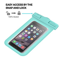 UNIVERSAL WATERPROOF CASE