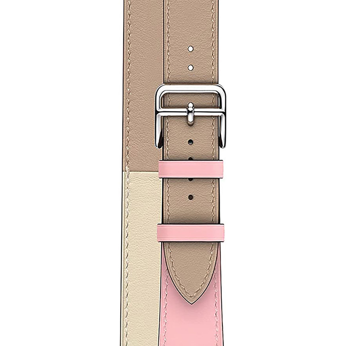 LEATHER BAND