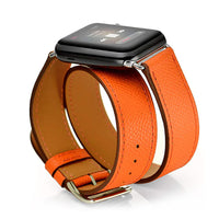 LEATHER BAND