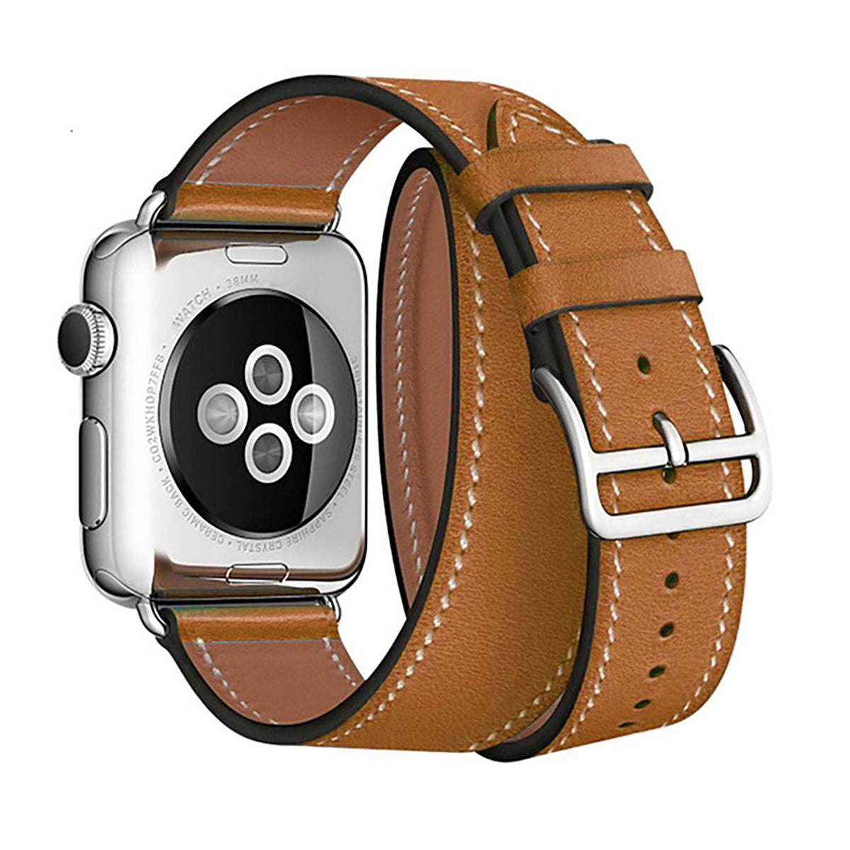 LEATHER BAND