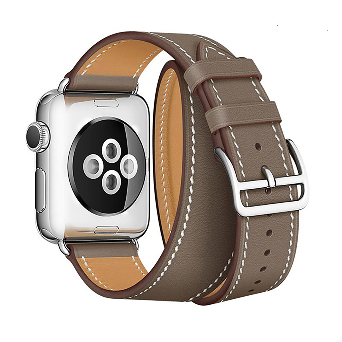 LEATHER BAND