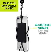 PHONE LANYARD