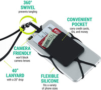 PHONE LANYARD