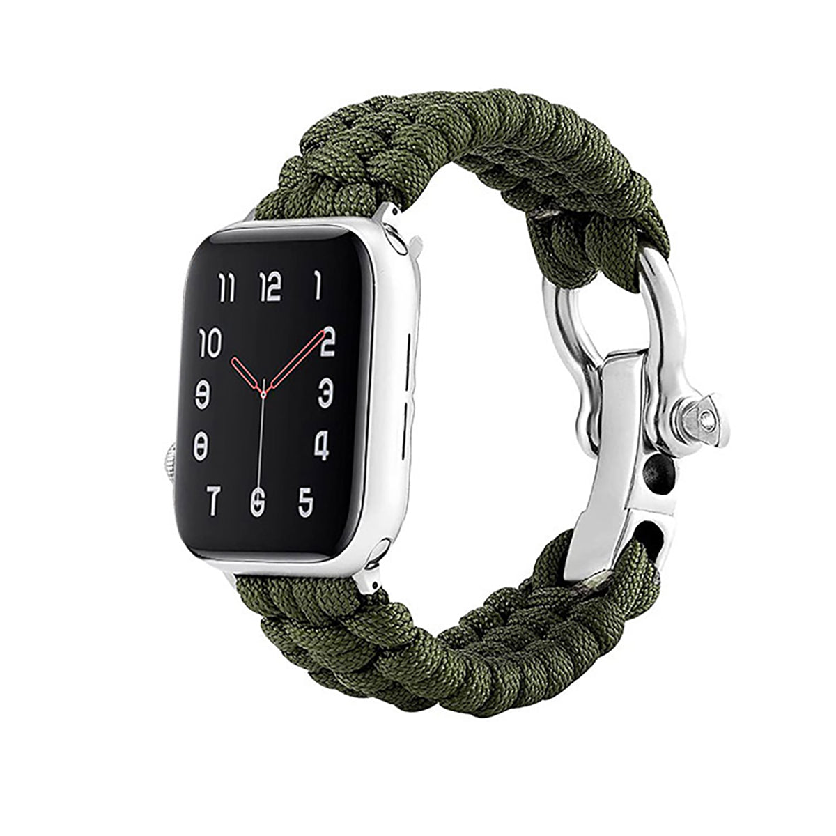 OUTDOOR PARACORD BAND