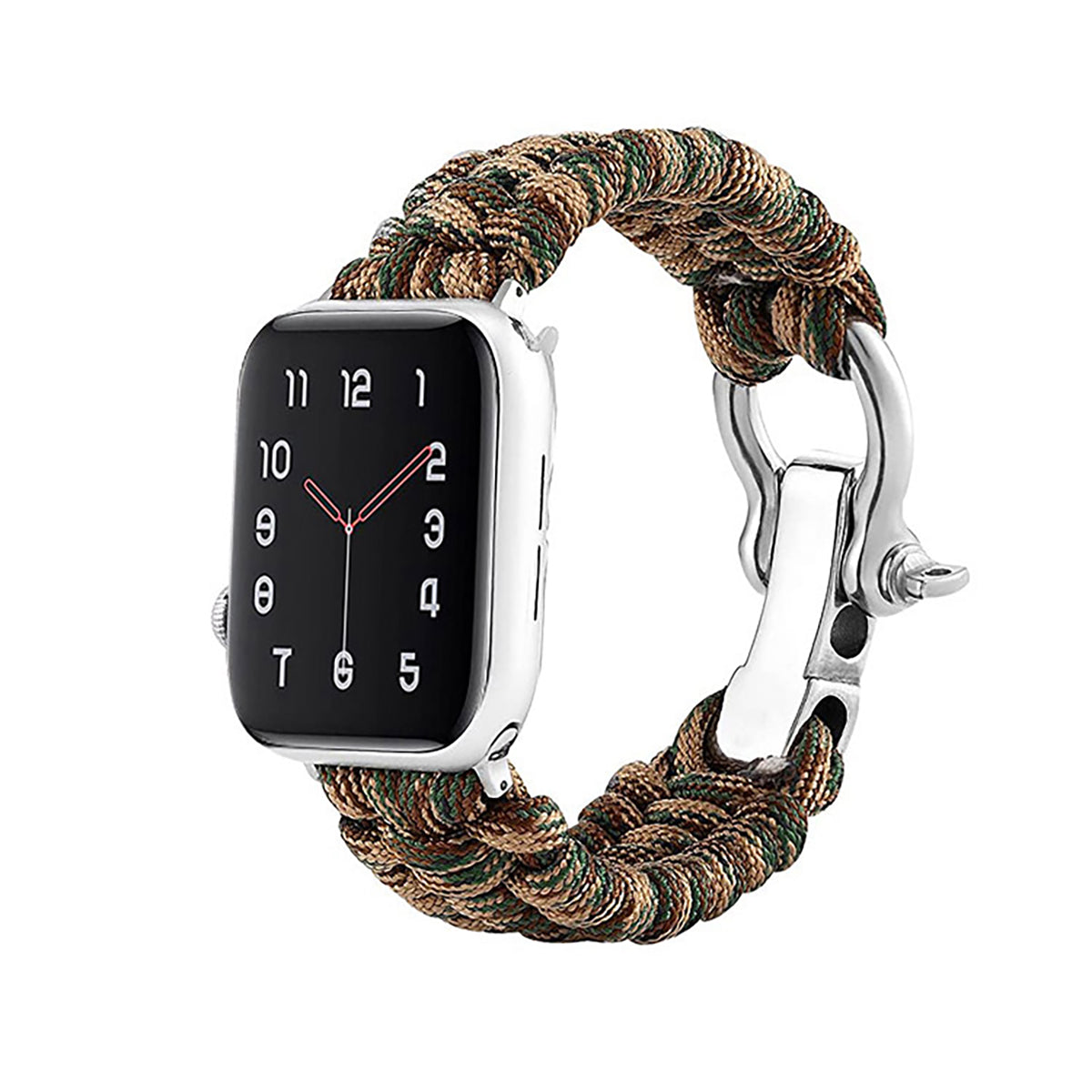 OUTDOOR PARACORD BAND