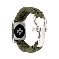 OUTDOOR PARACORD BAND