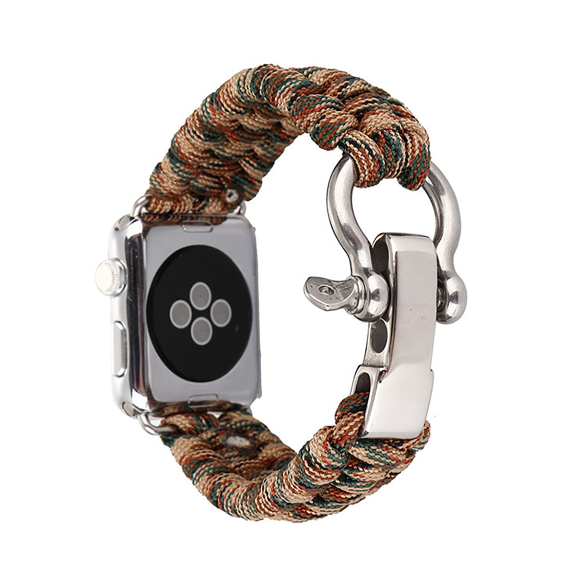 OUTDOOR PARACORD BAND