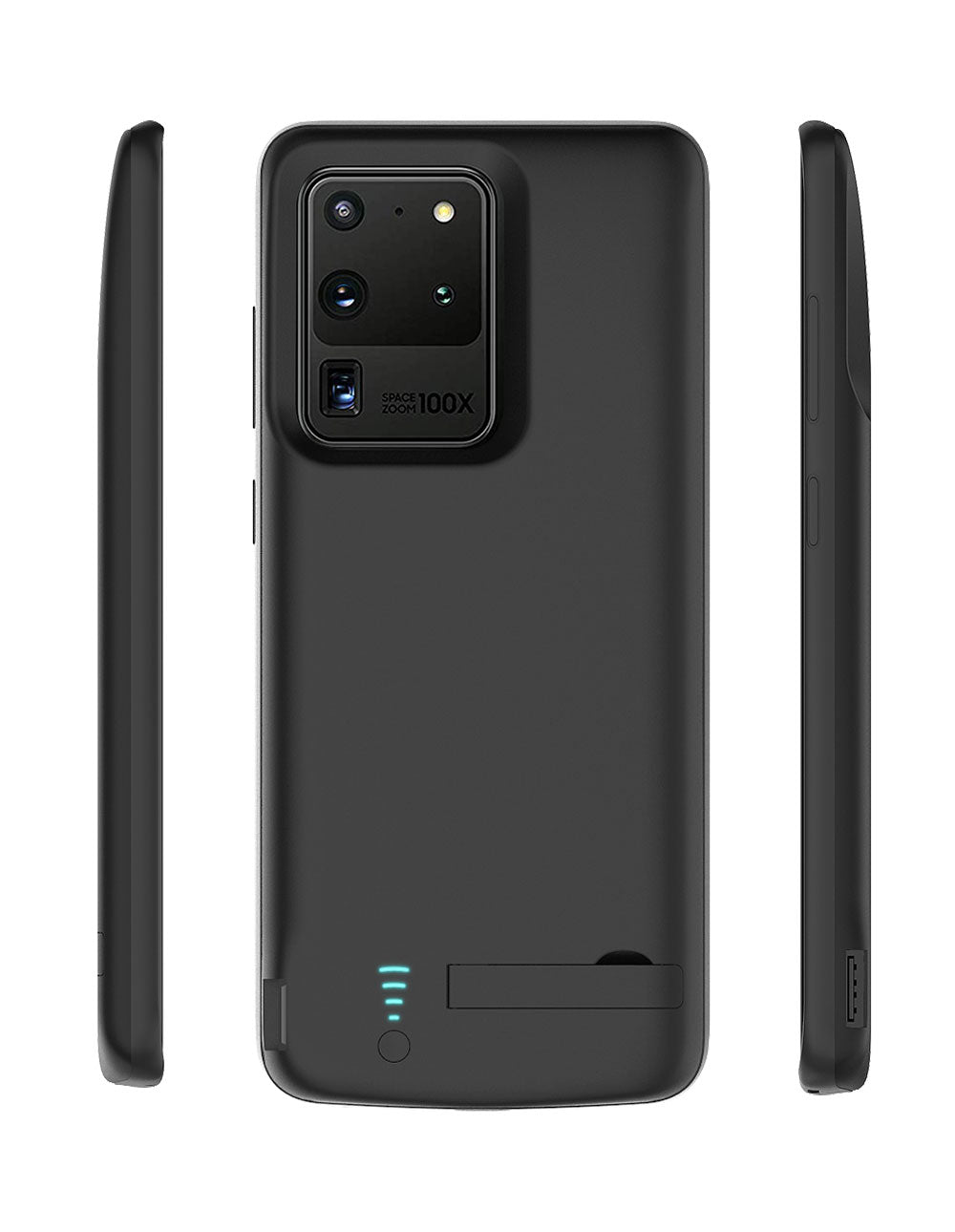 POWER CASE FOR SAMSUNG