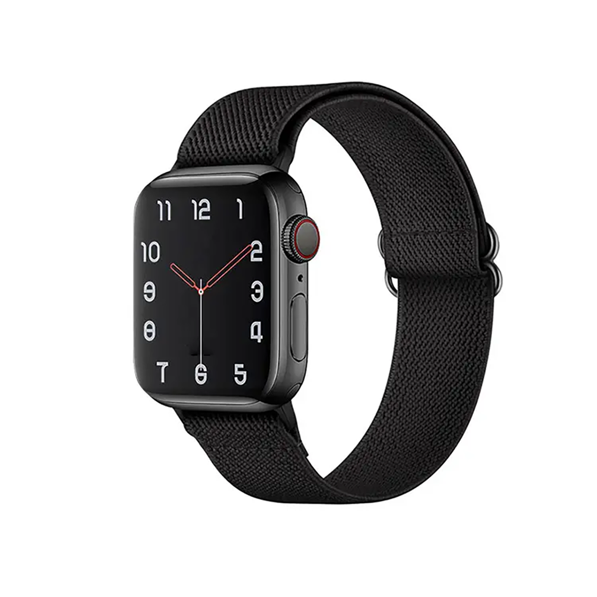 STRETCHY NYLON WATCH BAND