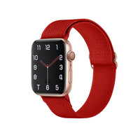 STRETCHY NYLON WATCH BAND