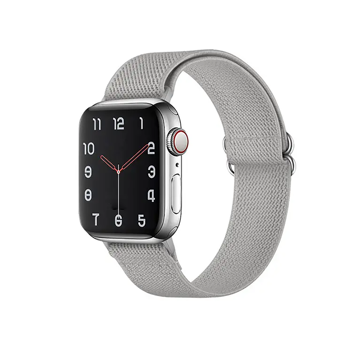 STRETCHY NYLON WATCH BAND