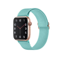 STRETCHY NYLON WATCH BAND