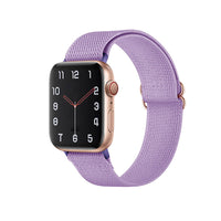 STRETCHY NYLON WATCH BAND