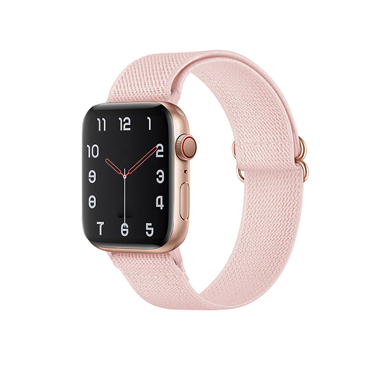 STRETCHY NYLON WATCH BAND