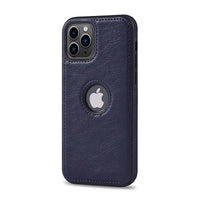 Buy Unique Design Leather Business Phone Case, Anti Slip Scratch Resistant Ultra Slim TPU Bumper Hybrid Protective Cover,Basil at Caseles-iPhone 16 Pro Max, Basil-Brown