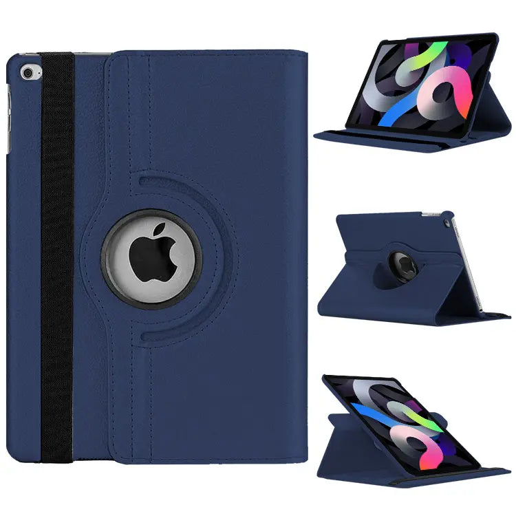 iPad CLASSIC ROTATING CASE