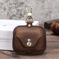 LEATHER CASE FOR AIRPODS PRO (1ST GEN)