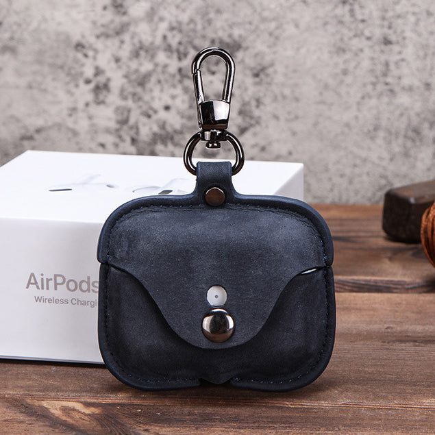 LEATHER CASE FOR AIRPODS PRO (1ST GEN)