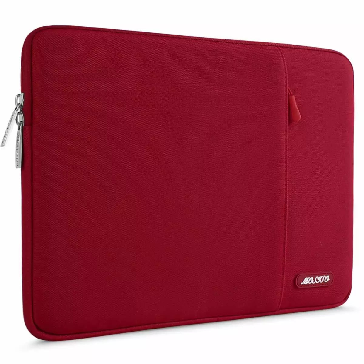 Buy CASELES Laptop Sleeve, 13-18.5 Inch, Compatible with MacBook, HP, Dell, ASUS, Lenovo, Vertical Polyester Bag with Pocket - LAPTOP SLEEVE at Caseles-13 inch, 