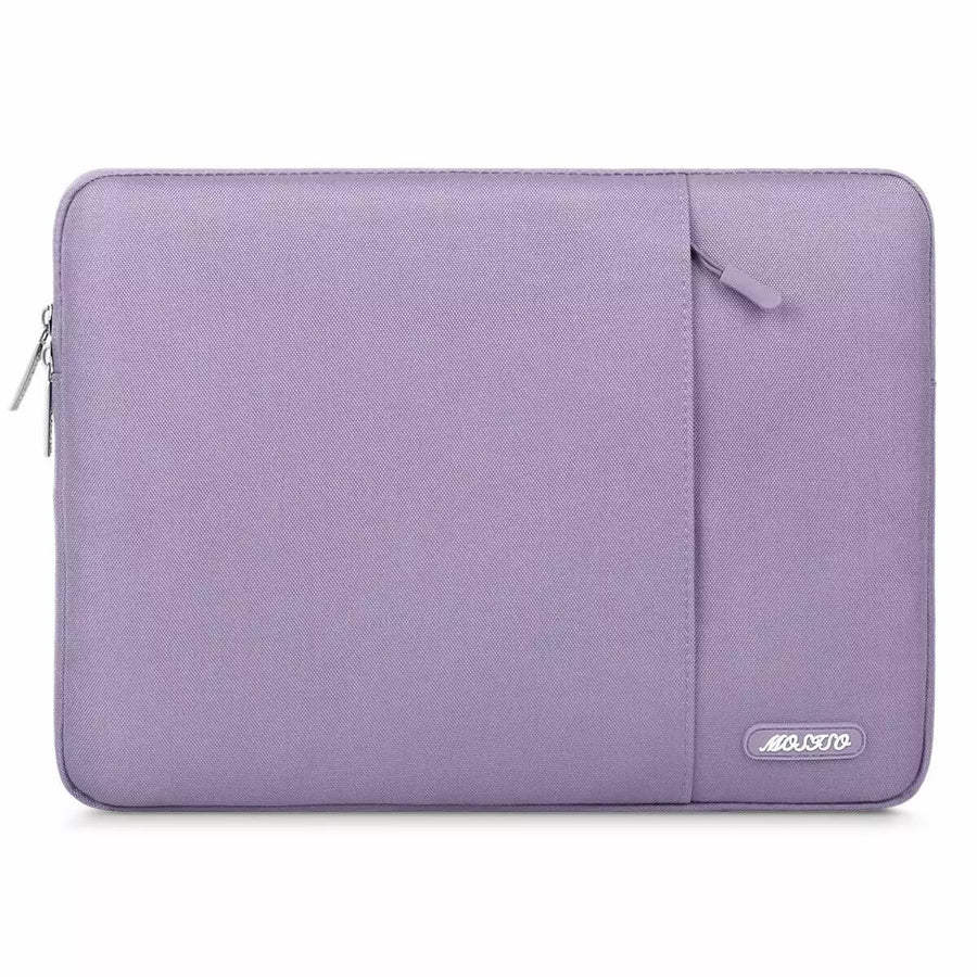 Buy CASELES Laptop Sleeve, 13-18.5 Inch, Compatible with MacBook, HP, Dell, ASUS, Lenovo, Vertical Polyester Bag with Pocket - LAPTOP SLEEVE at Caseles-13 inch, 