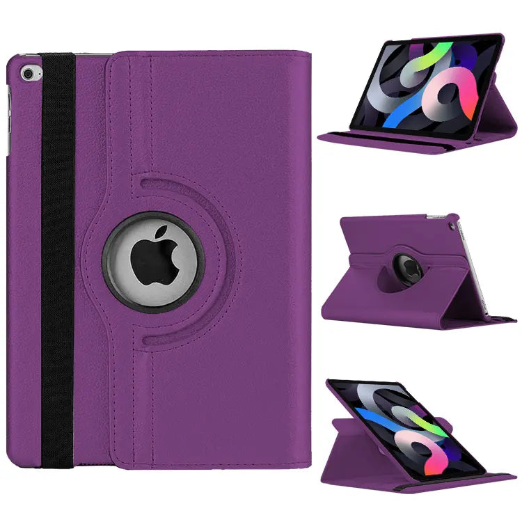 iPad CLASSIC ROTATING CASE