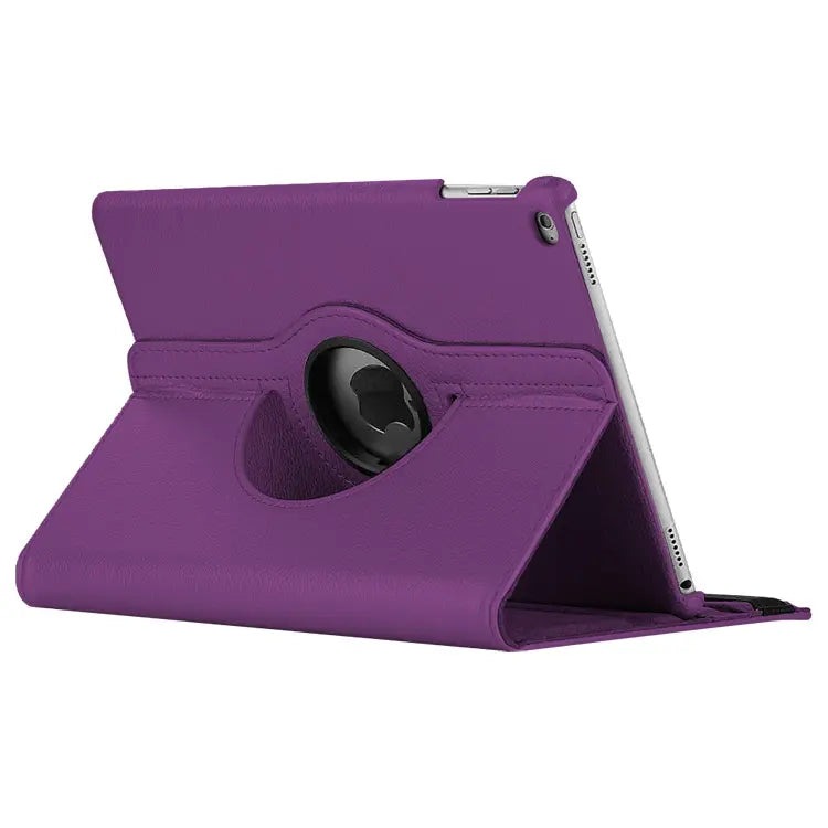 iPad CLASSIC ROTATING CASE