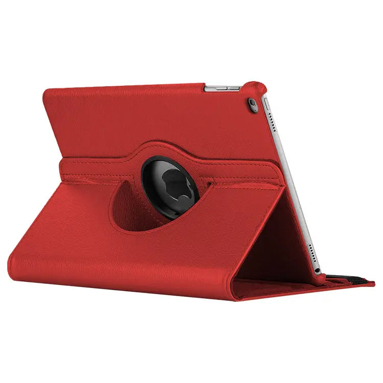 iPad CLASSIC ROTATING CASE