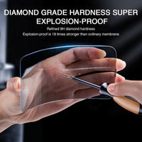 Buy for Mobile Phone, Anti Scratch, Advanced HD Clarity- SCREEN PROTECTOR at Caseles
-, 