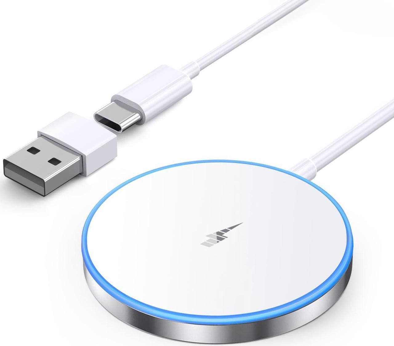 WIRELESS CHARGER PAD